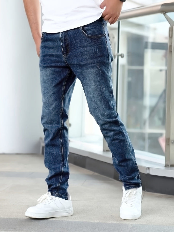 Antony - Casual Stretch Jeans