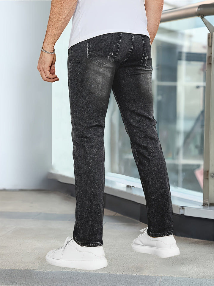Antony - Casual Stretch Jeans