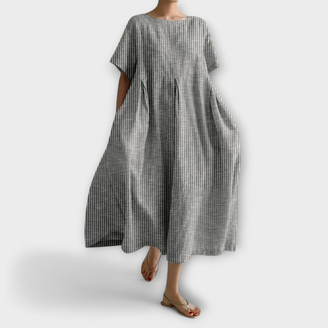 Andrea - Casual Airy Dress