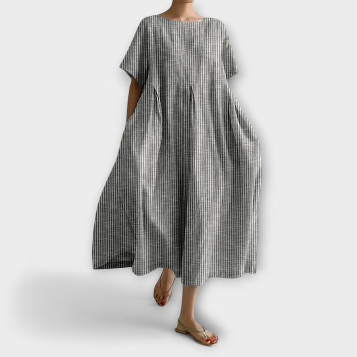 Andrea - Casual Airy Dress