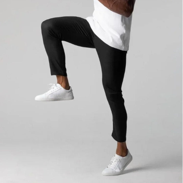 Avani - Comfortable Chino Trousers