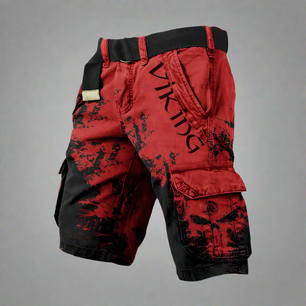 Noah | Short premium for adventurers