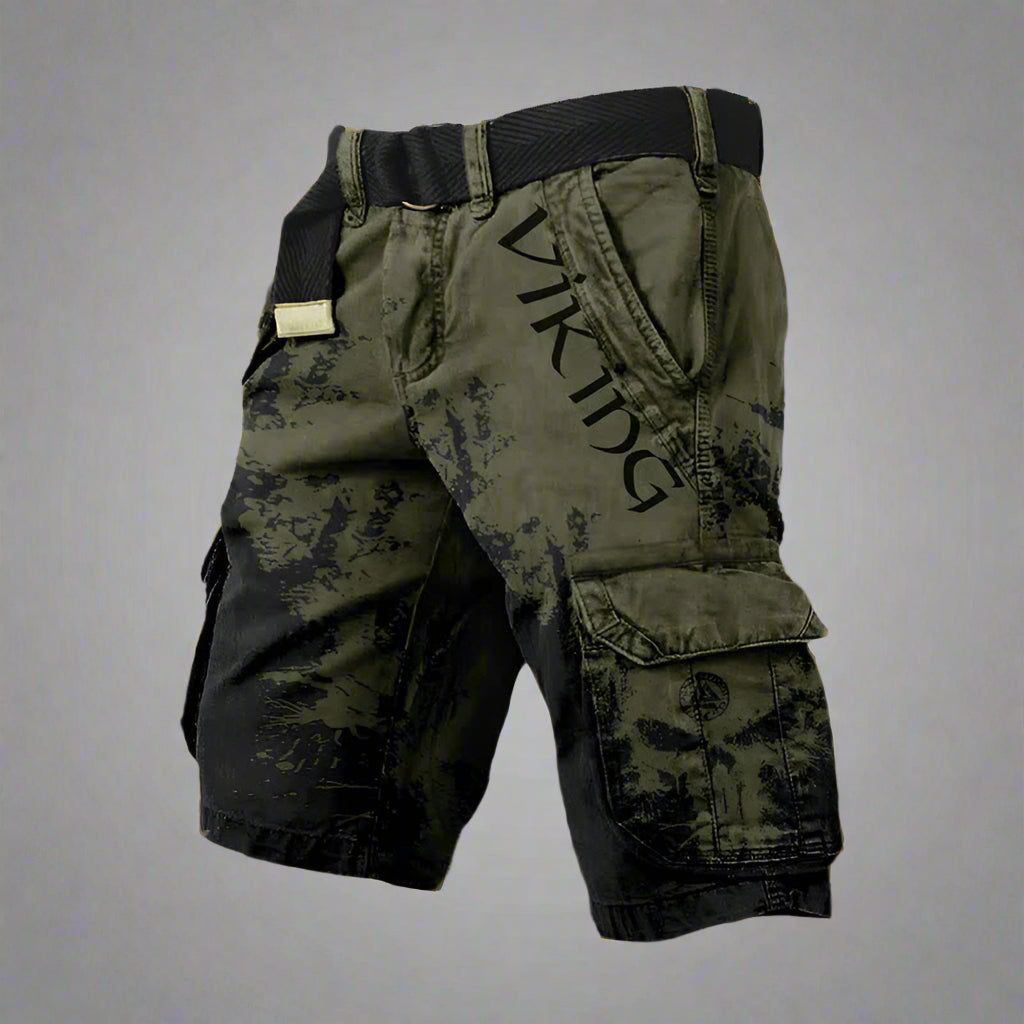 Noah | Short premium for adventurers