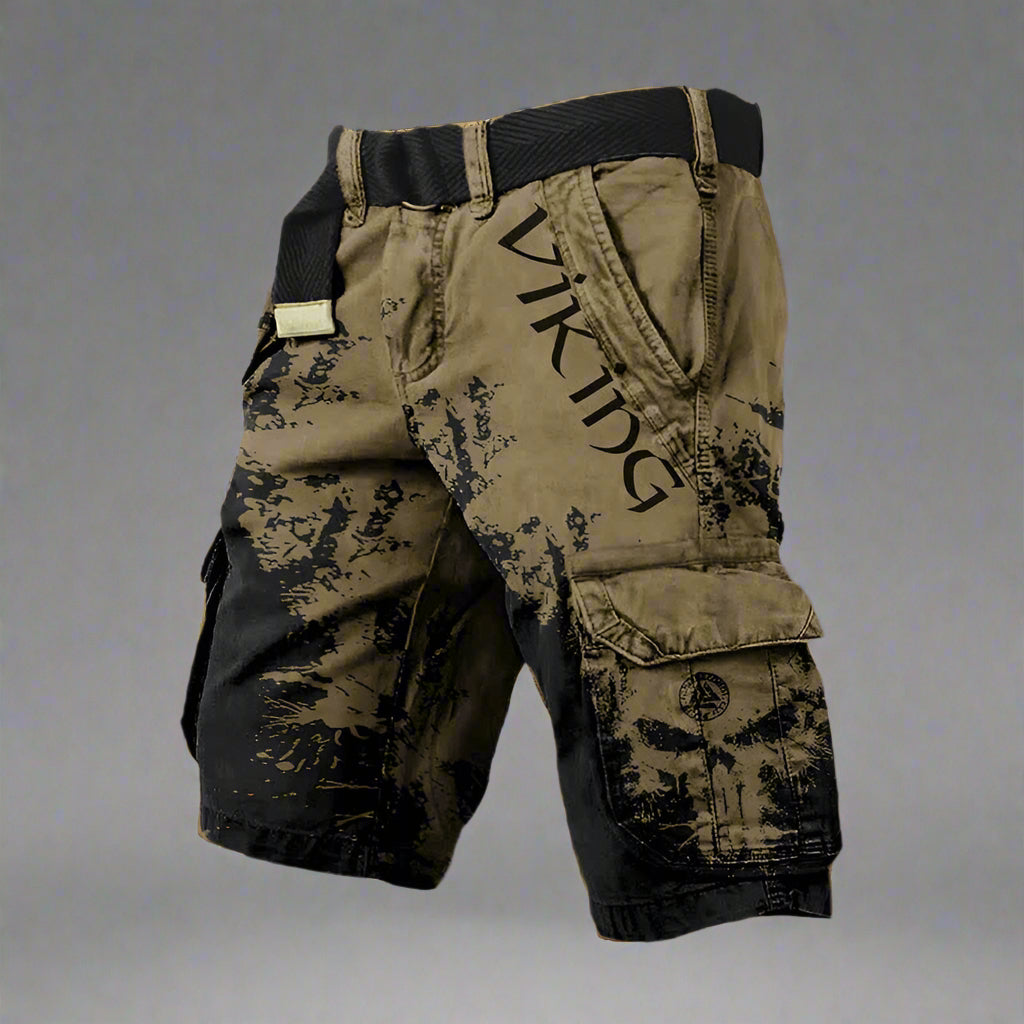 Noah | Short premium for adventurers