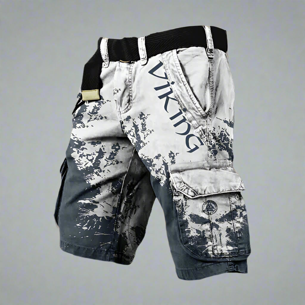 Noah | Short premium for adventurers