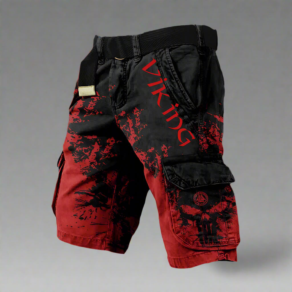 Noah | Short premium for adventurers