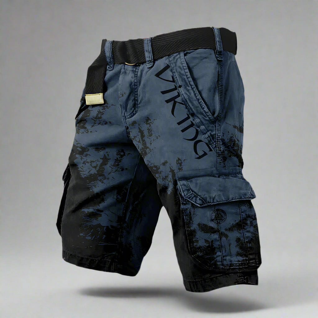 Noah | Short premium for adventurers