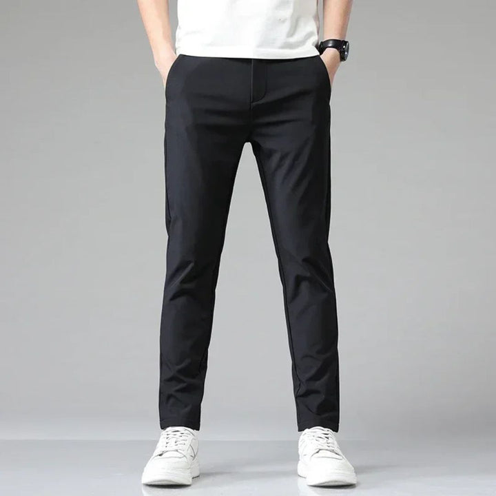 Arthur - Elegant Comfortable Trousers