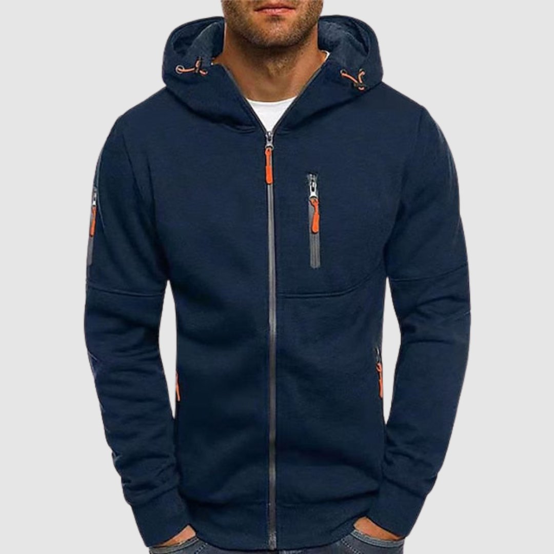 Vincenzo - Practical Hoodie