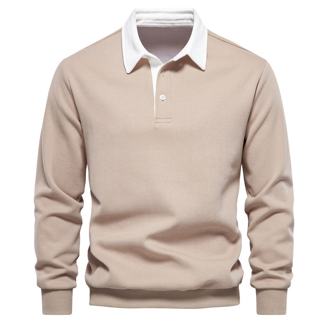 Nadal - Elegant Contemporary Jumper