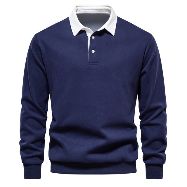 Nadal - Elegant Contemporary Jumper