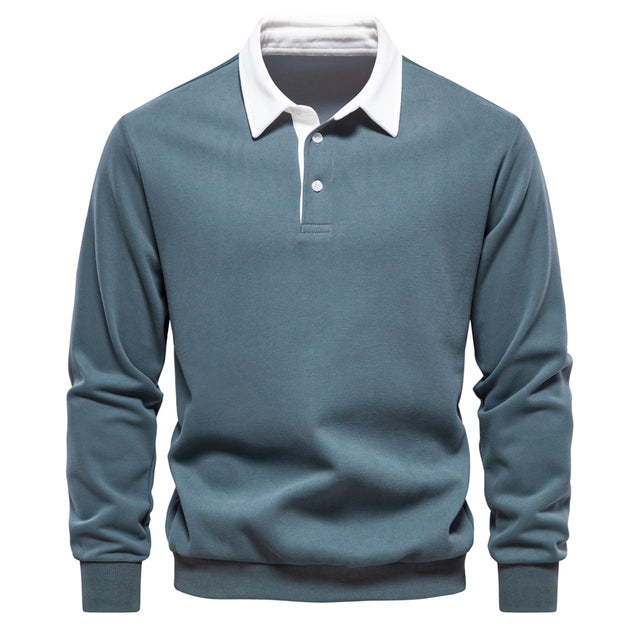 Nadal - Elegant Contemporary Jumper