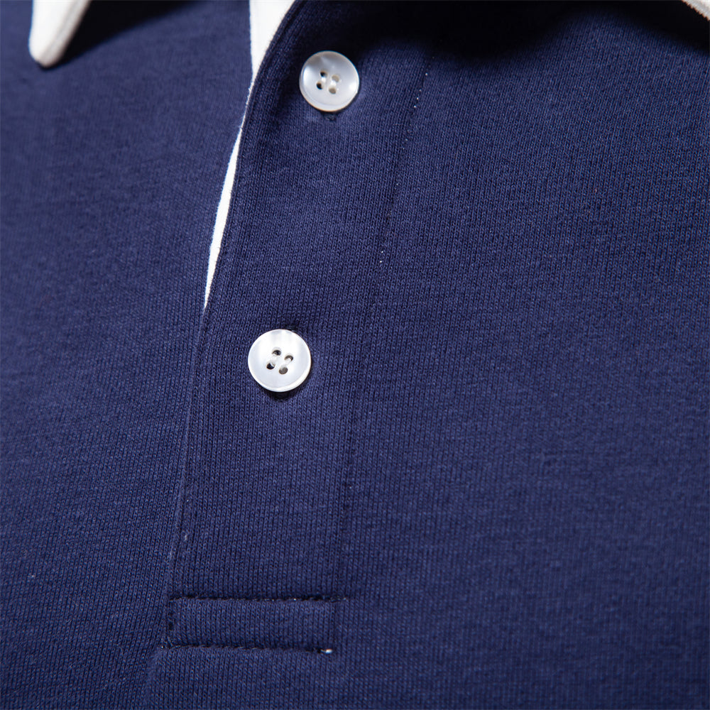 Nadal - Elegant Contemporary Jumper