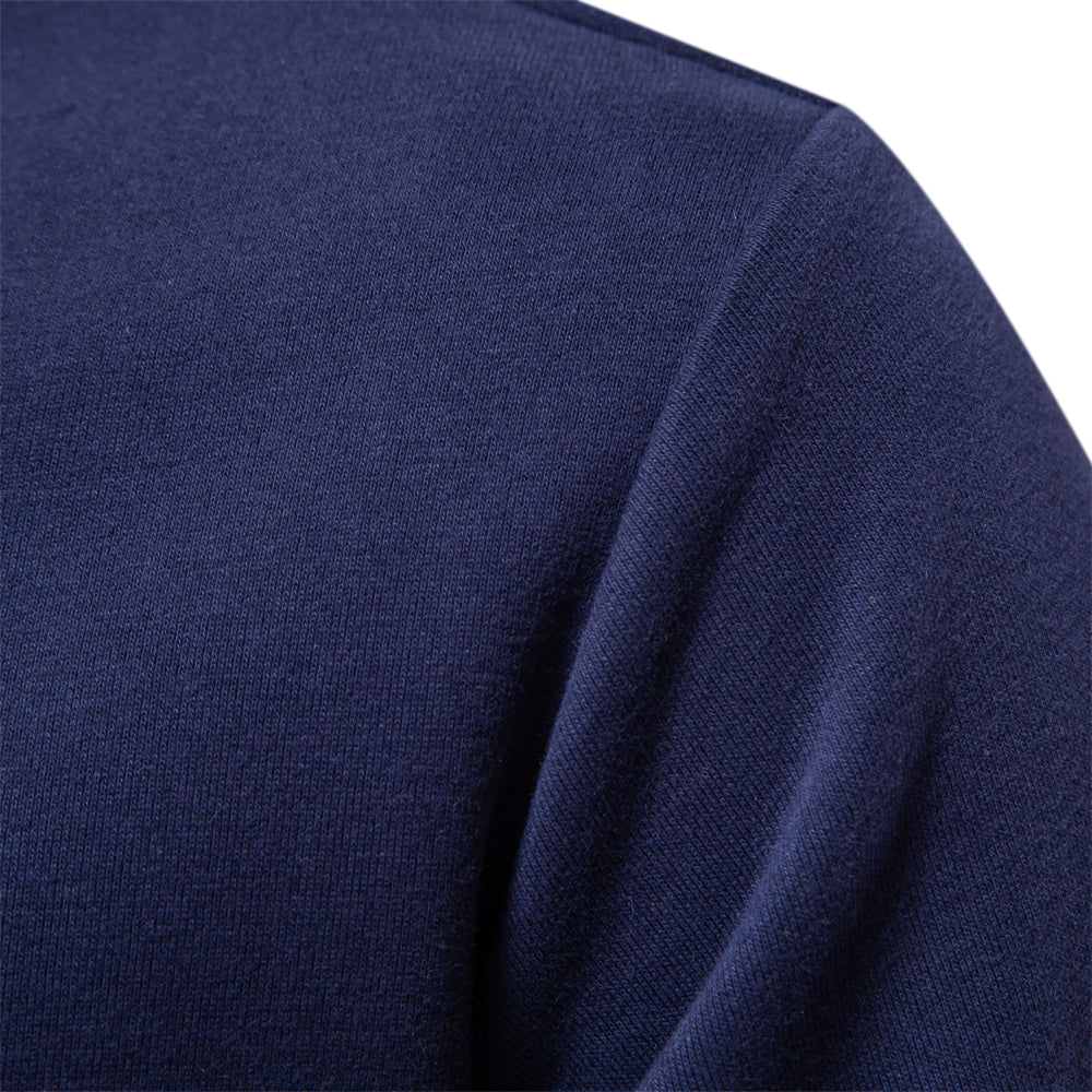 Nadal - Elegant Contemporary Jumper