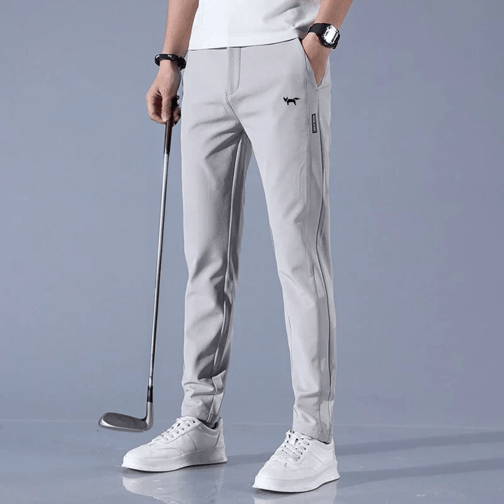 Adrian - Elegant Golf Trousers