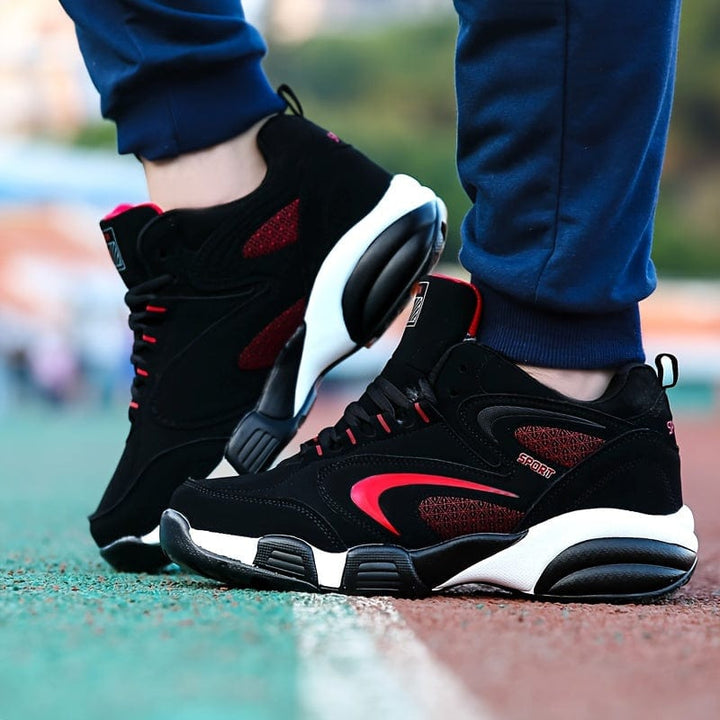 Ulysse - Comfortable Hiking Shoes