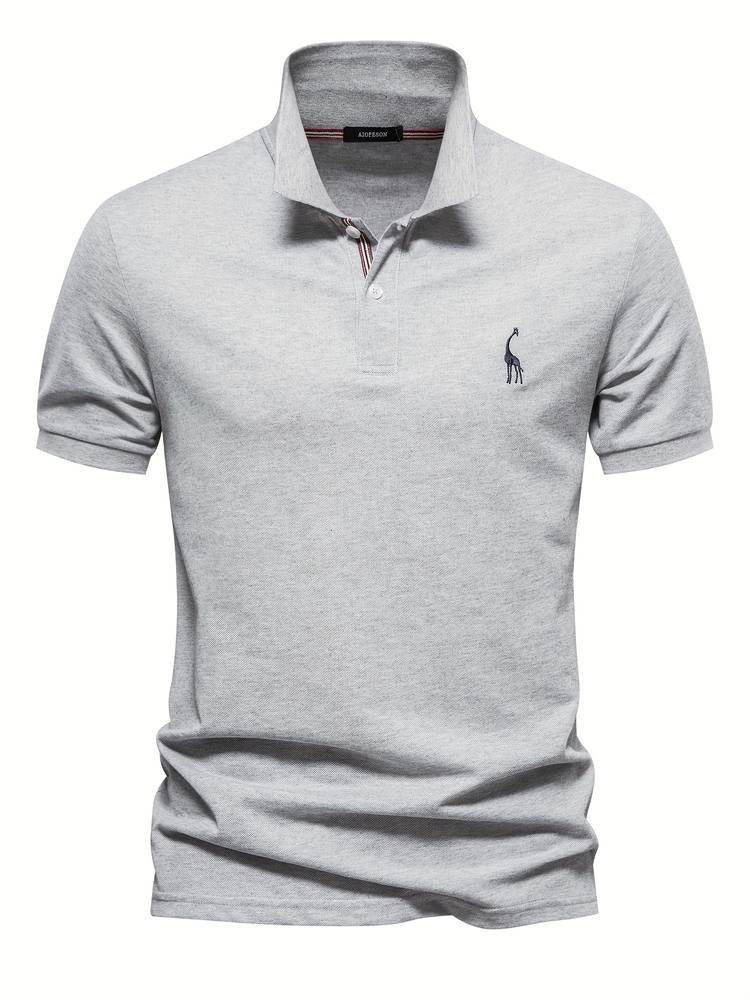 Yann - Casual Sports Polo