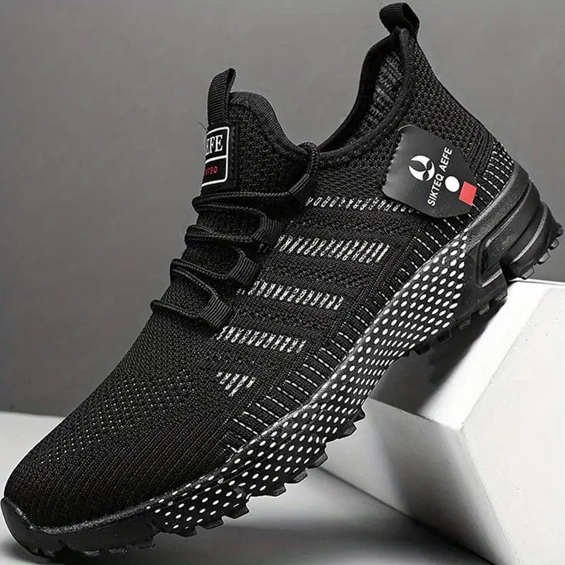 Jérôme - Comfortable Leather Shoes