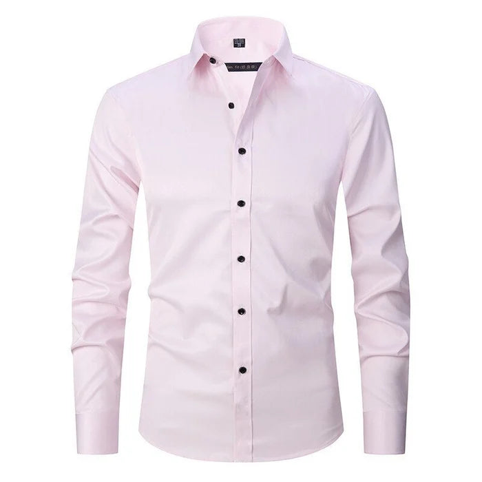 Sandro - Comfortable Stretch Shirt