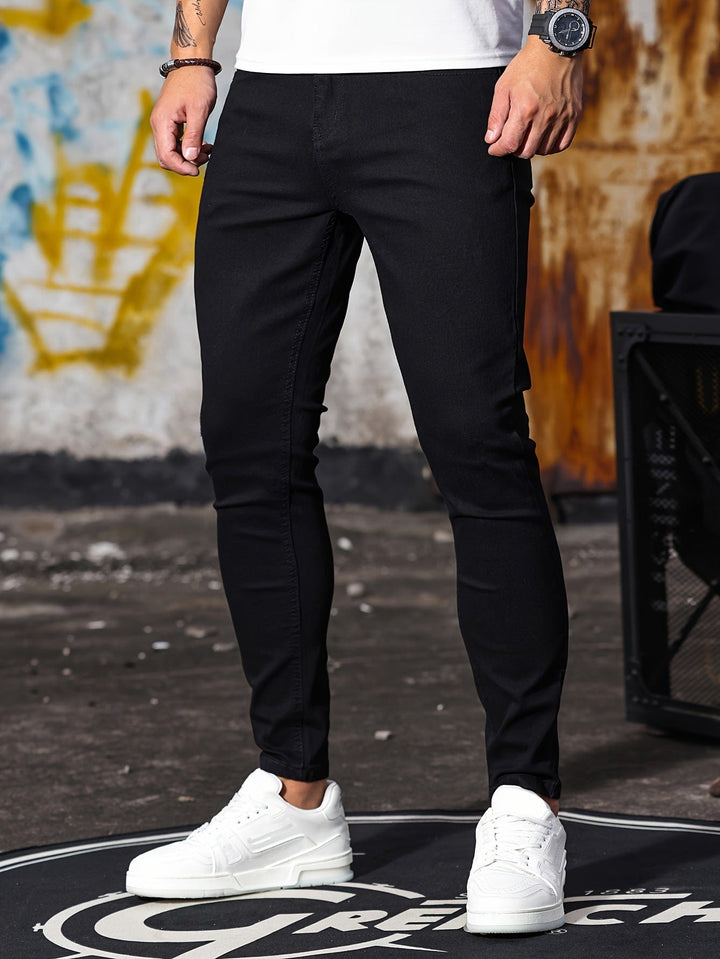 Gregory - Comfortable Casual Jeans