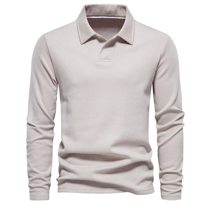 Sean - Elegant Luxury Polo