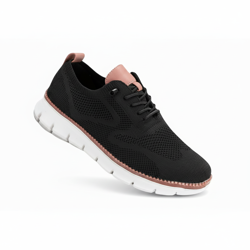 FABIÁN – Men's Mesh Shoes