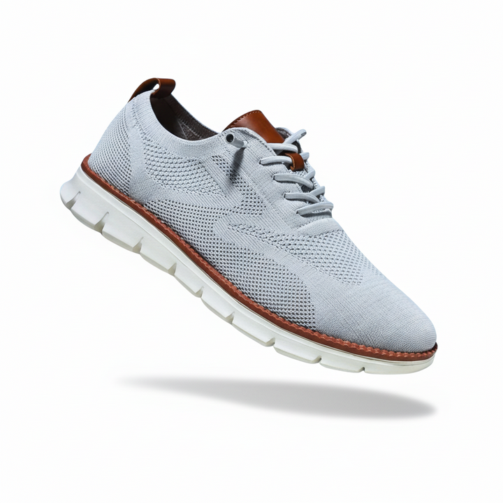 FABIÁN – Men's Mesh Shoes