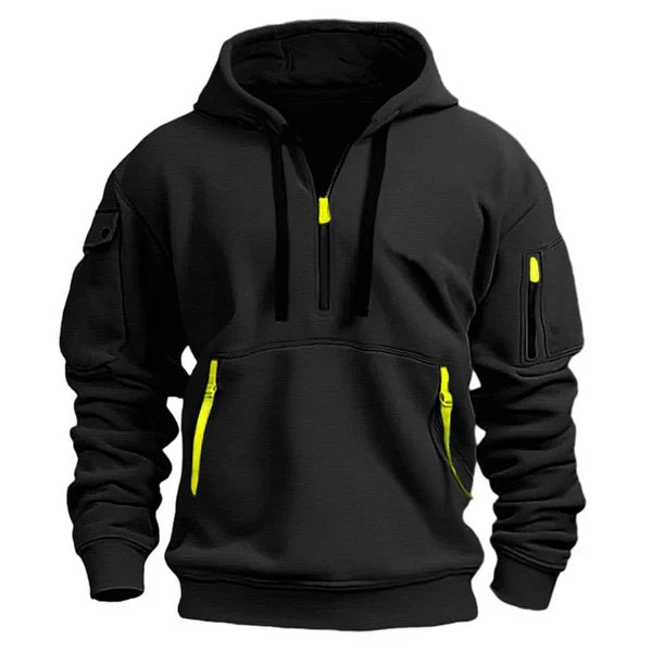 AlpenNord - Warm and Comfortable Hoodie