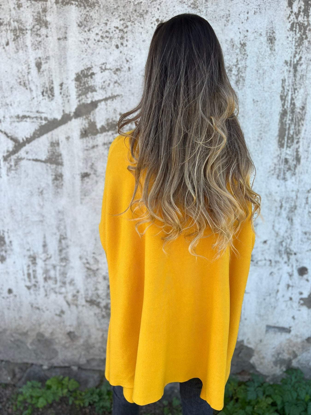 Anna - Elegant Cashmere Jumper