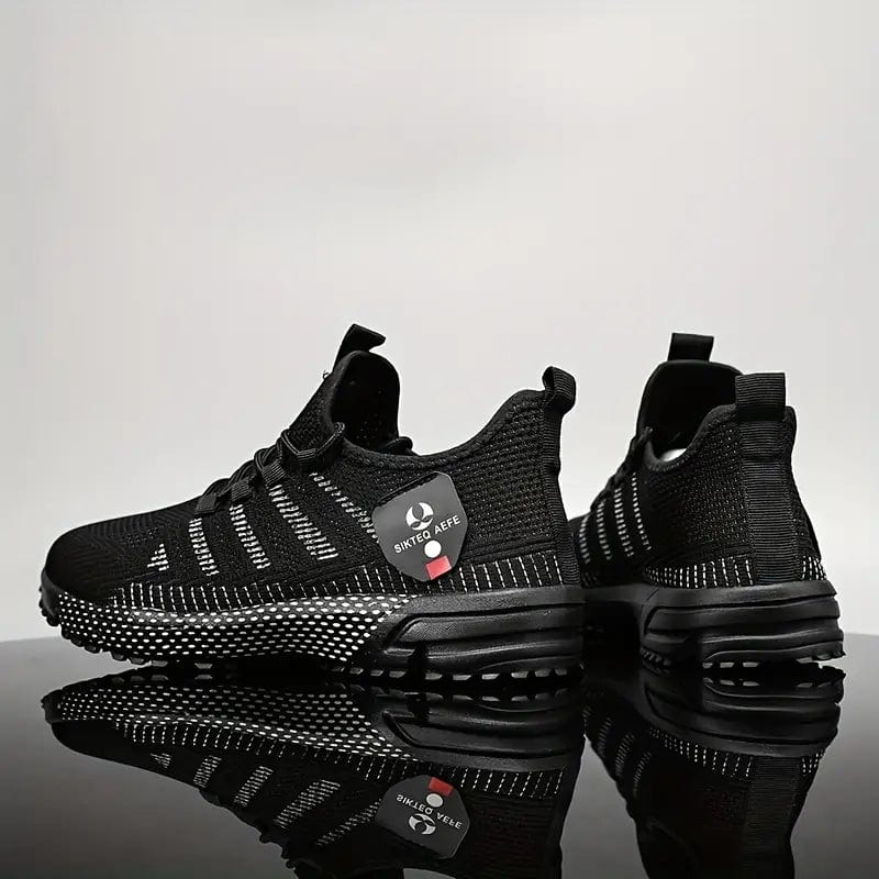 Jérôme - Comfortable Leather Shoes