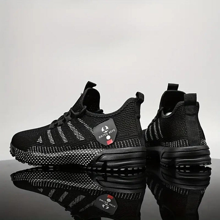 Jérôme - Comfortable Leather Shoes