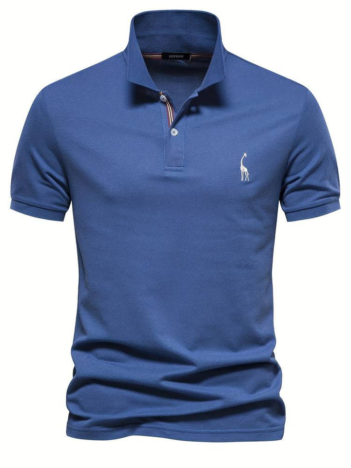Yann - Casual Sports Polo