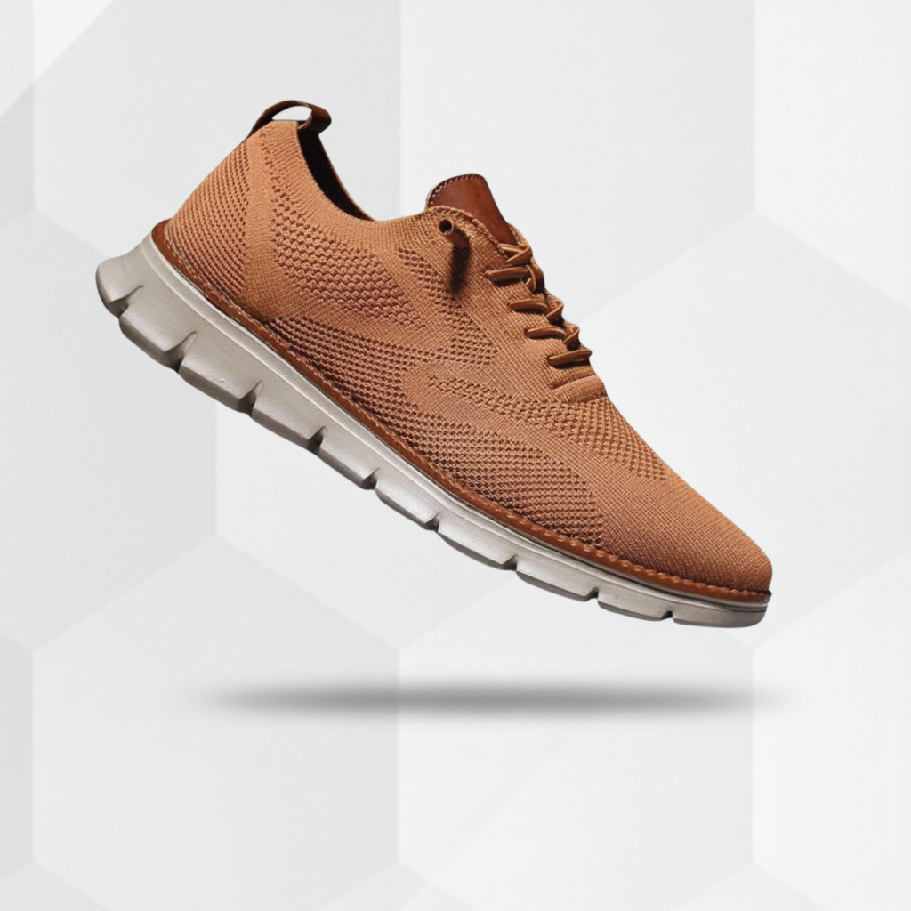 FABIÁN – Men's Mesh Shoes