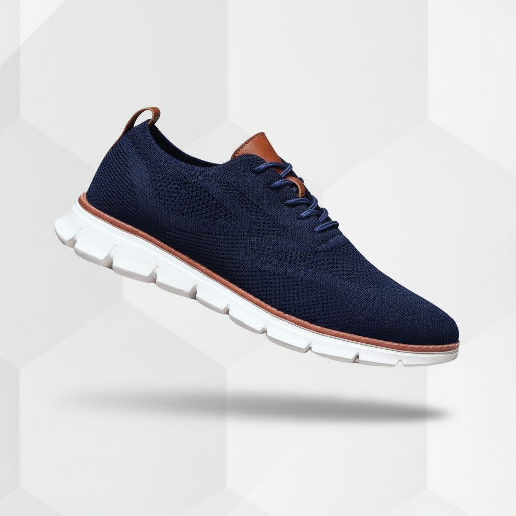 FABIÁN – Men's Mesh Shoes