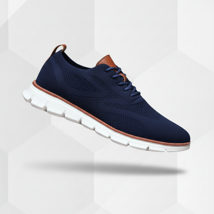 FABIÁN – Men's Mesh Shoes