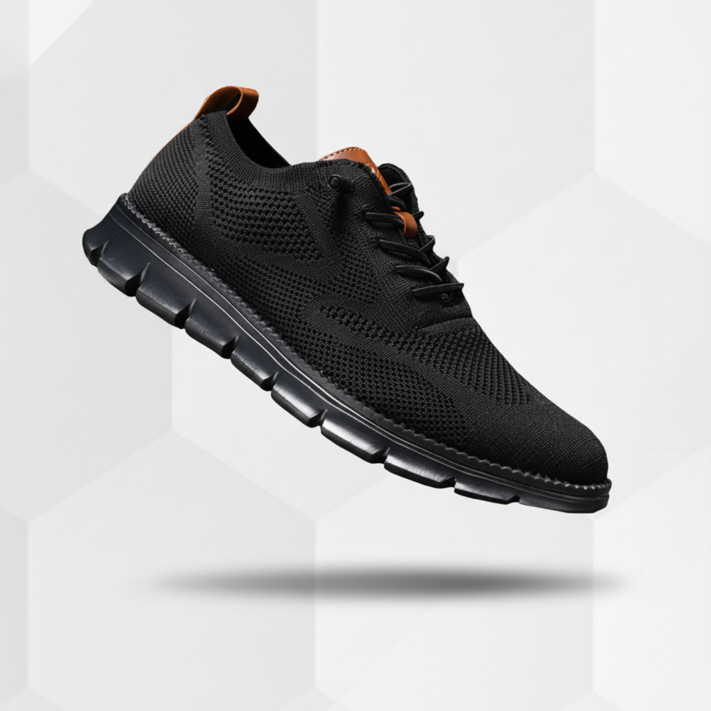 FABIÁN – Men's Mesh Shoes