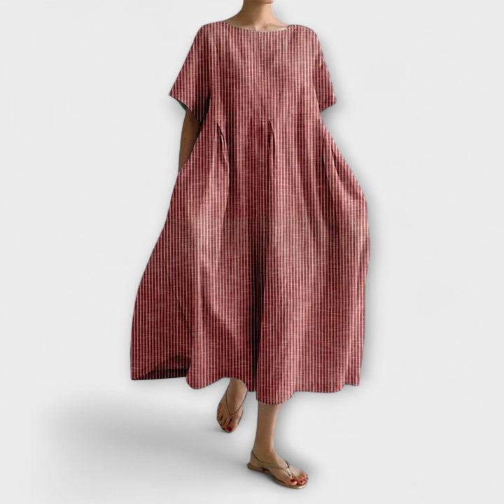 Andrea - Casual Airy Dress