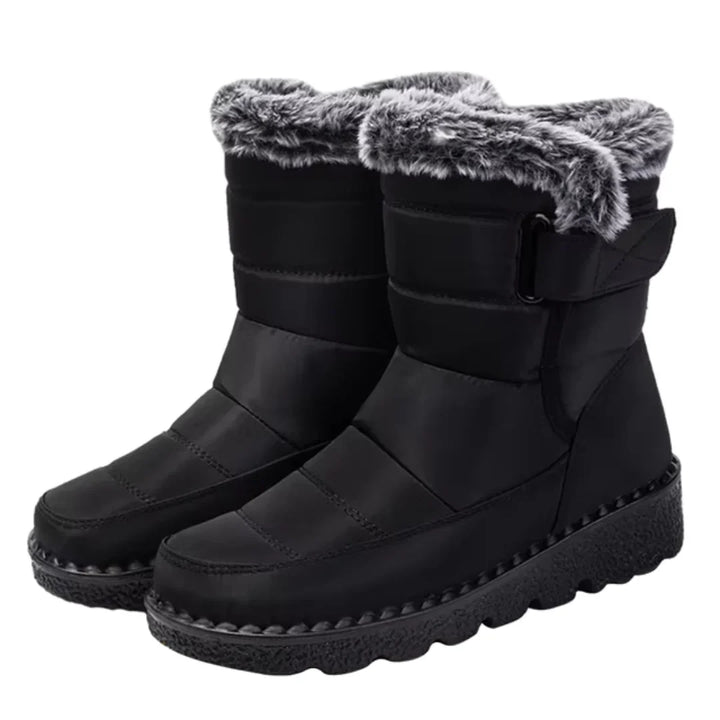 AlpenNord - Comfortable Winter Boots