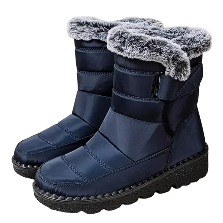 AlpenNord - Comfortable Winter Boots
