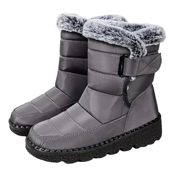 AlpenNord - Comfortable Winter Boots