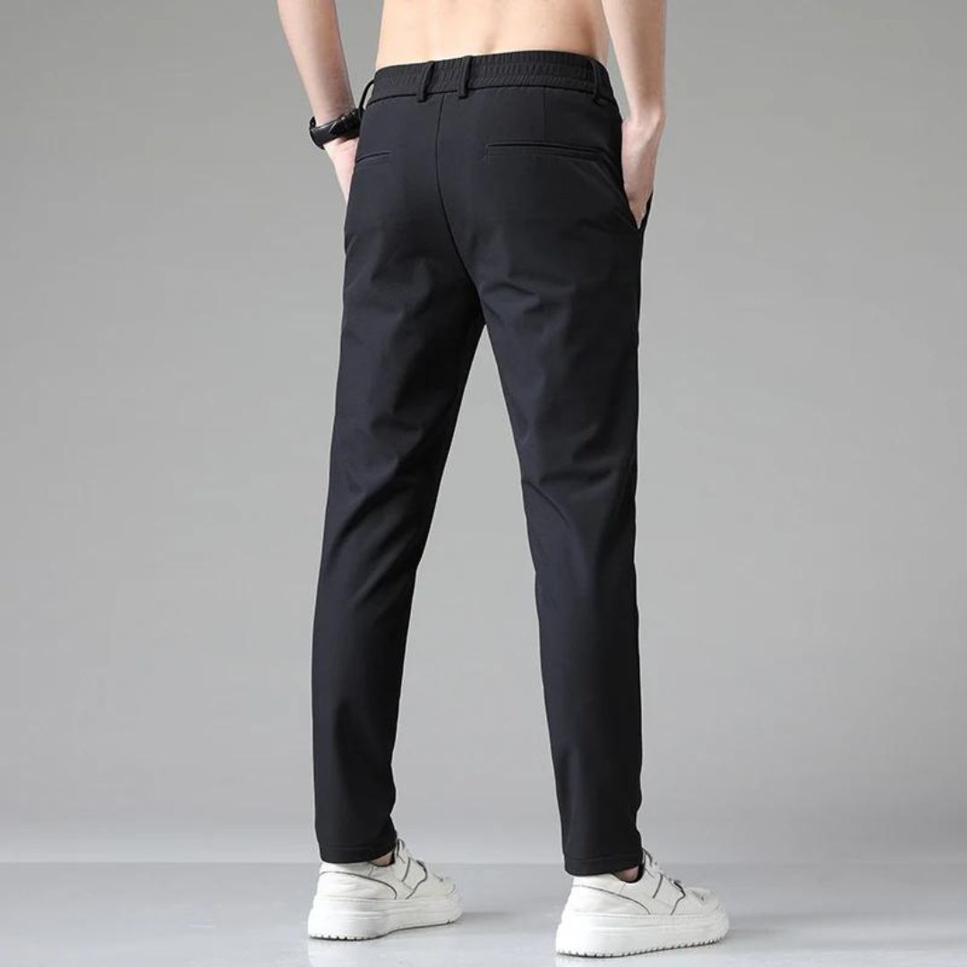 Arthur - Elegant Comfortable Trousers