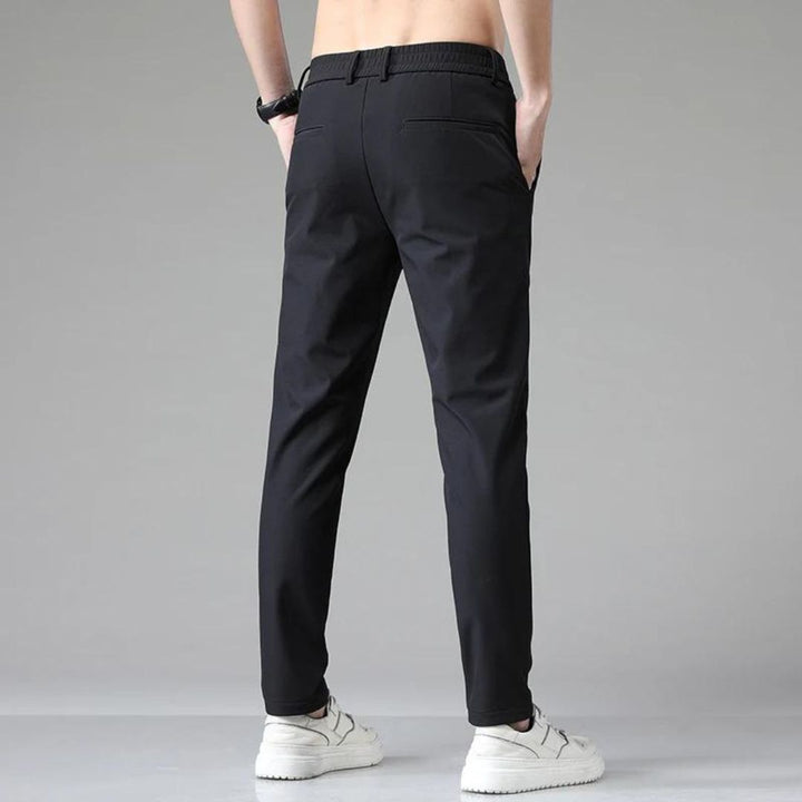 Arthur - Elegant Comfortable Trousers