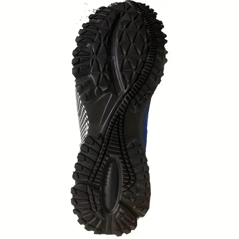 Jérôme - Comfortable Leather Shoes