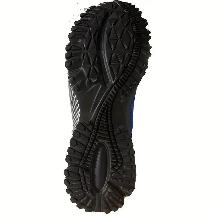 Jérôme - Comfortable Leather Shoes