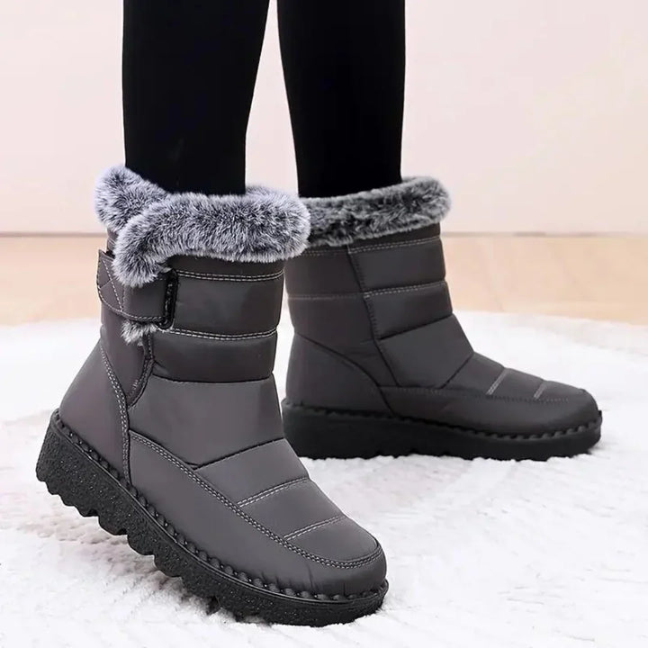 AlpenNord - Comfortable Winter Boots