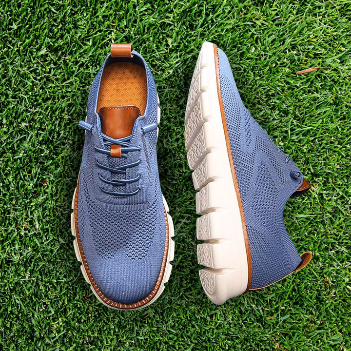 FABIÁN – Men's Mesh Shoes