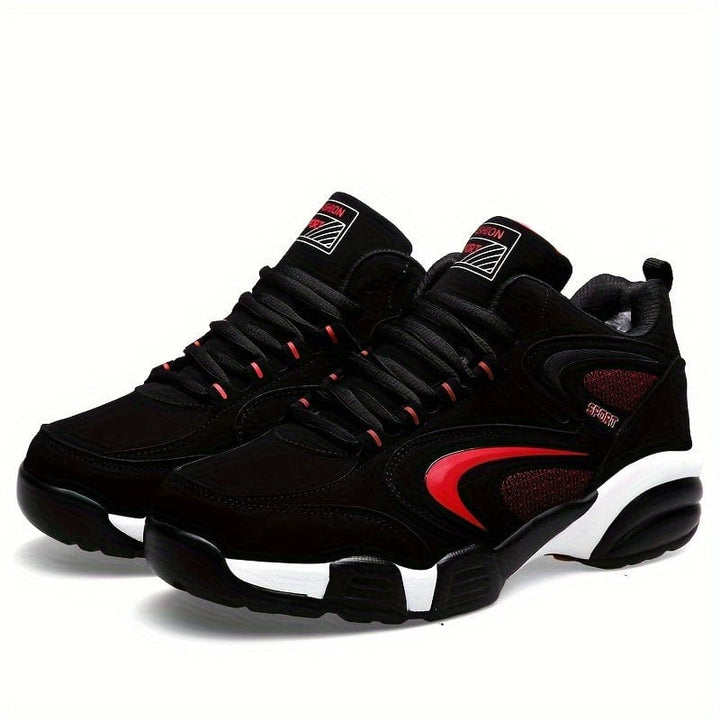 Ulysse - Comfortable Hiking Shoes