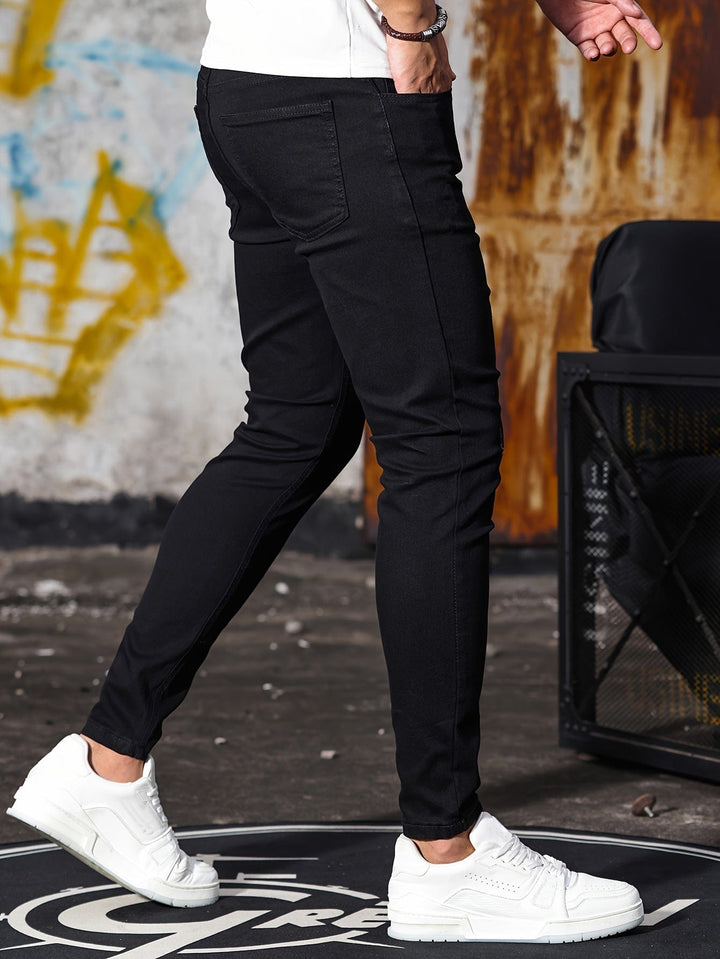 Gregory - Comfortable Casual Jeans