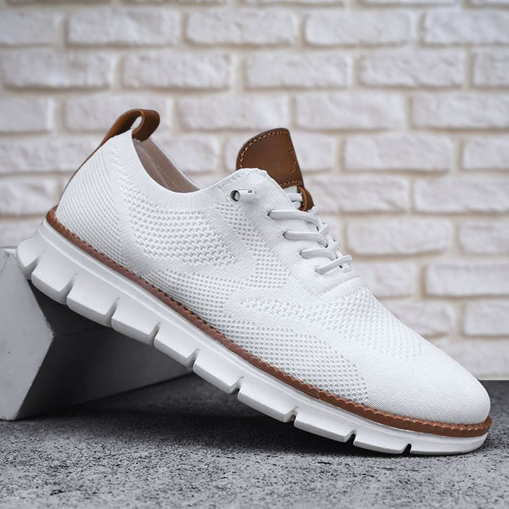 FABIÁN – Men's Mesh Shoes