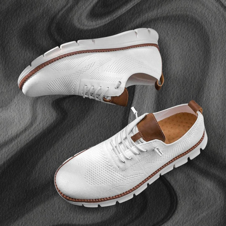 FABIÁN – Men's Mesh Shoes